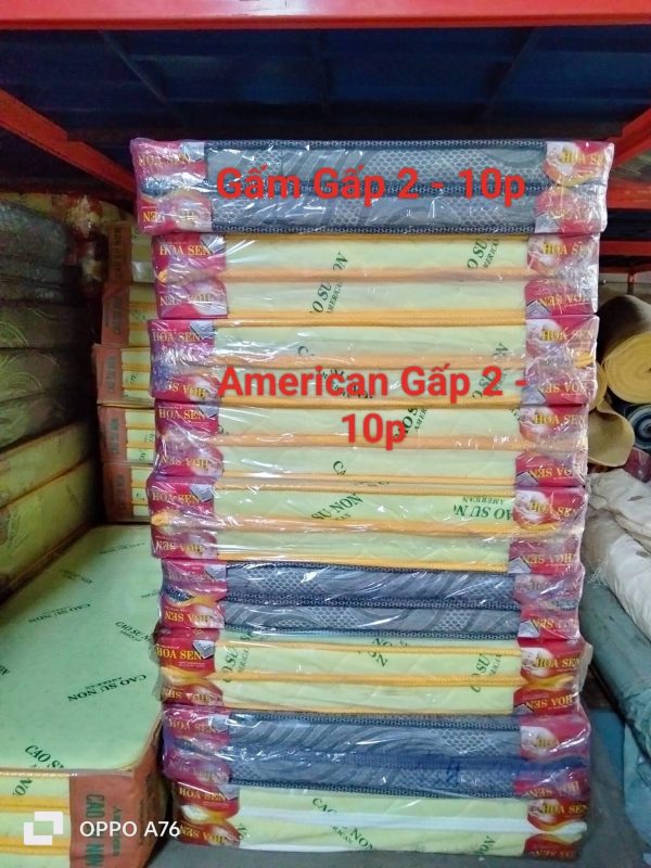 Kho Nem Cao Su Non Ben Cat Binh Duong 10