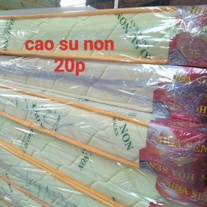 Kho Nem Cao Su Non Ben Cat Binh Duong 12