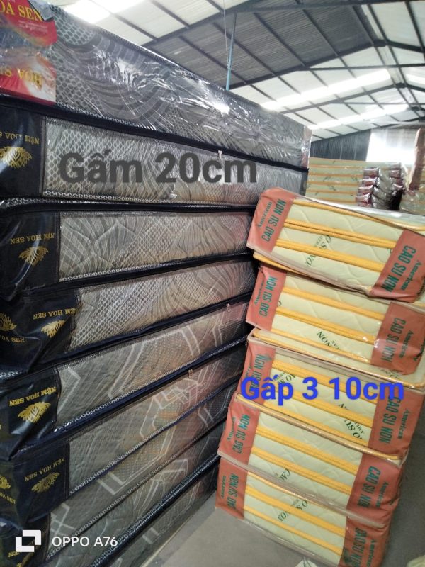 Kho Nem Cao Su Non Ben Cat Binh Duong 13