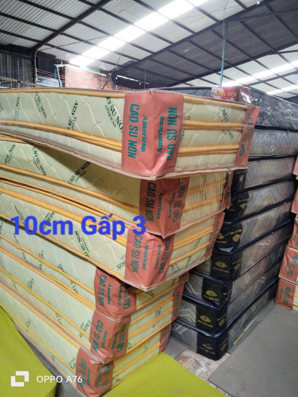 Kho Nem Cao Su Non Ben Cat Binh Duong 16