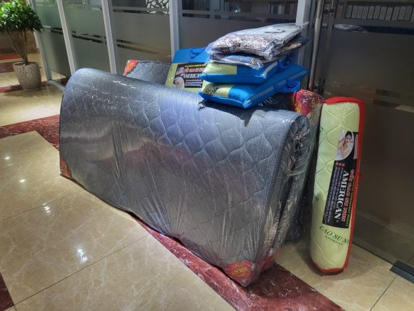Kho Nem Cao Su Non Ben Cat Binh Duong 20