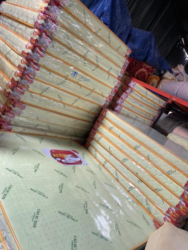 Kho Nem Cao Su Non Ben Cat Binh Duong 28