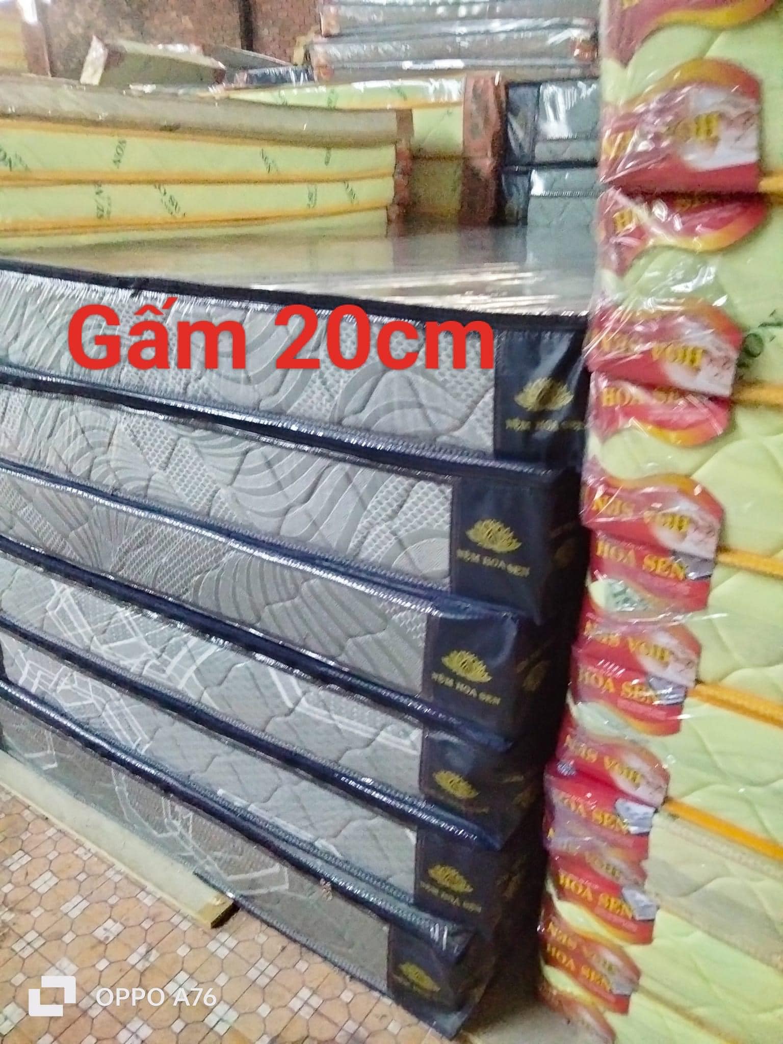 Kho Nem Cao Su Non Ben Cat Binh Duong 3