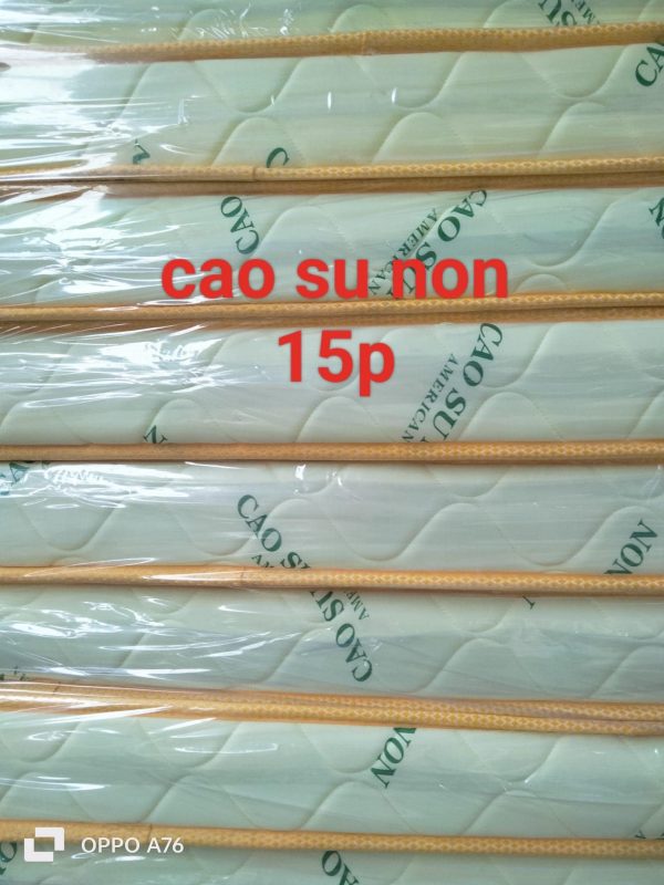 Kho Nem Cao Su Non Ben Cat Binh Duong 5