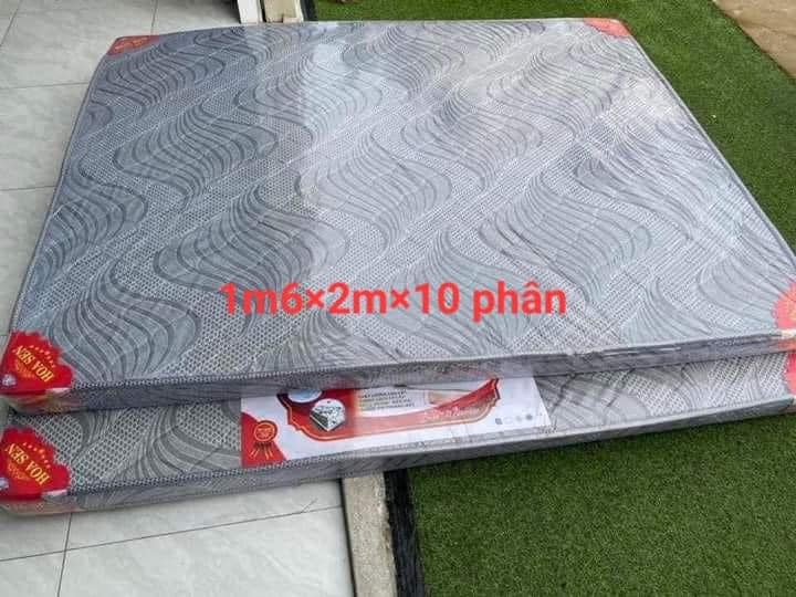 Kho Nem Cao Su Non Ben Cat Binh Duong